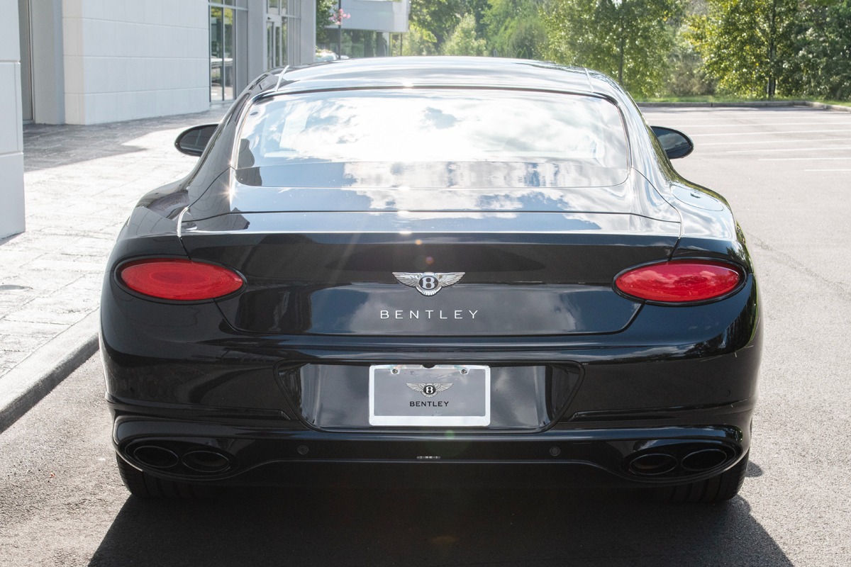 2023 Bentley Continental GT V8 Image 33