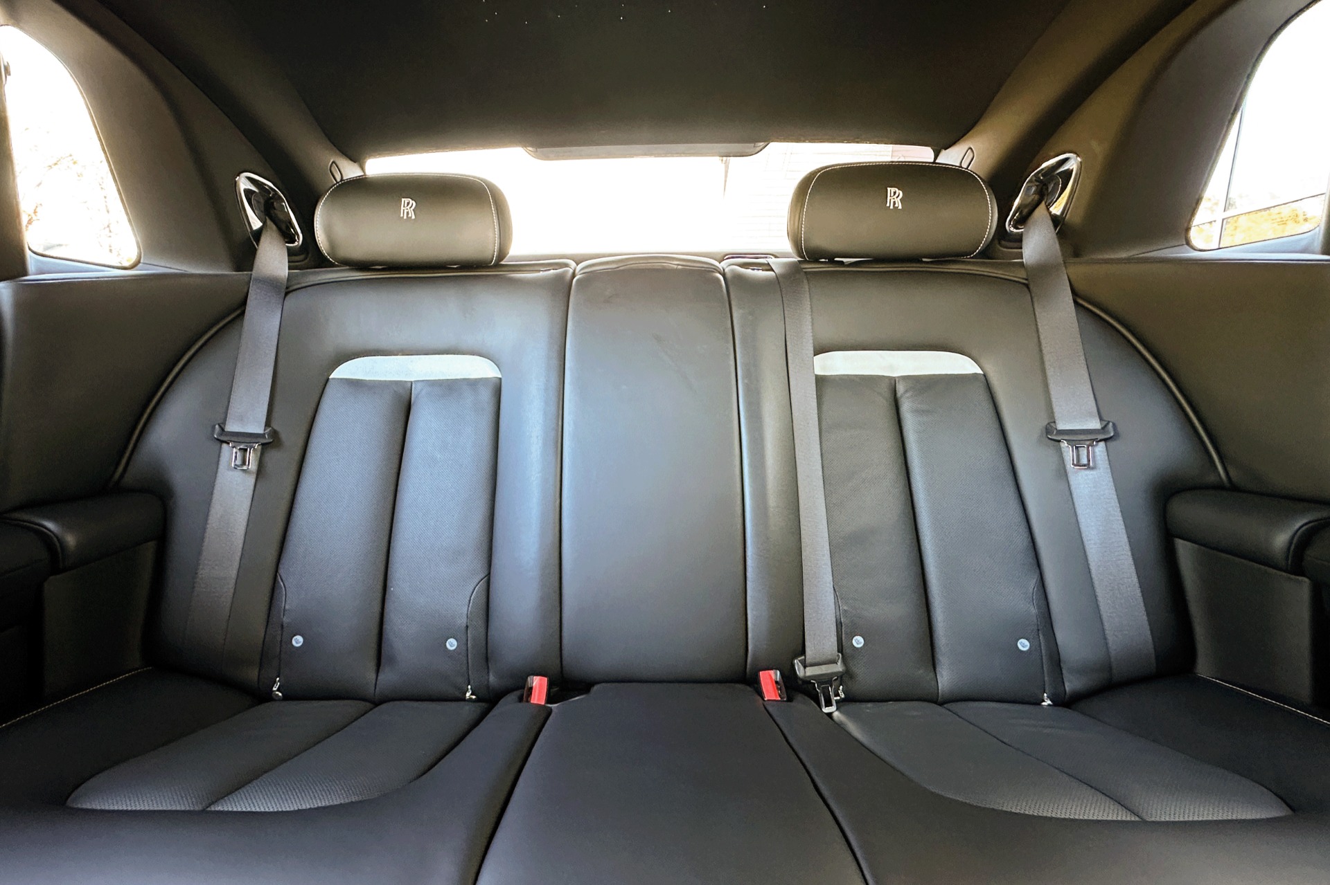 2023 Rolls-Royce Ghost Image 14