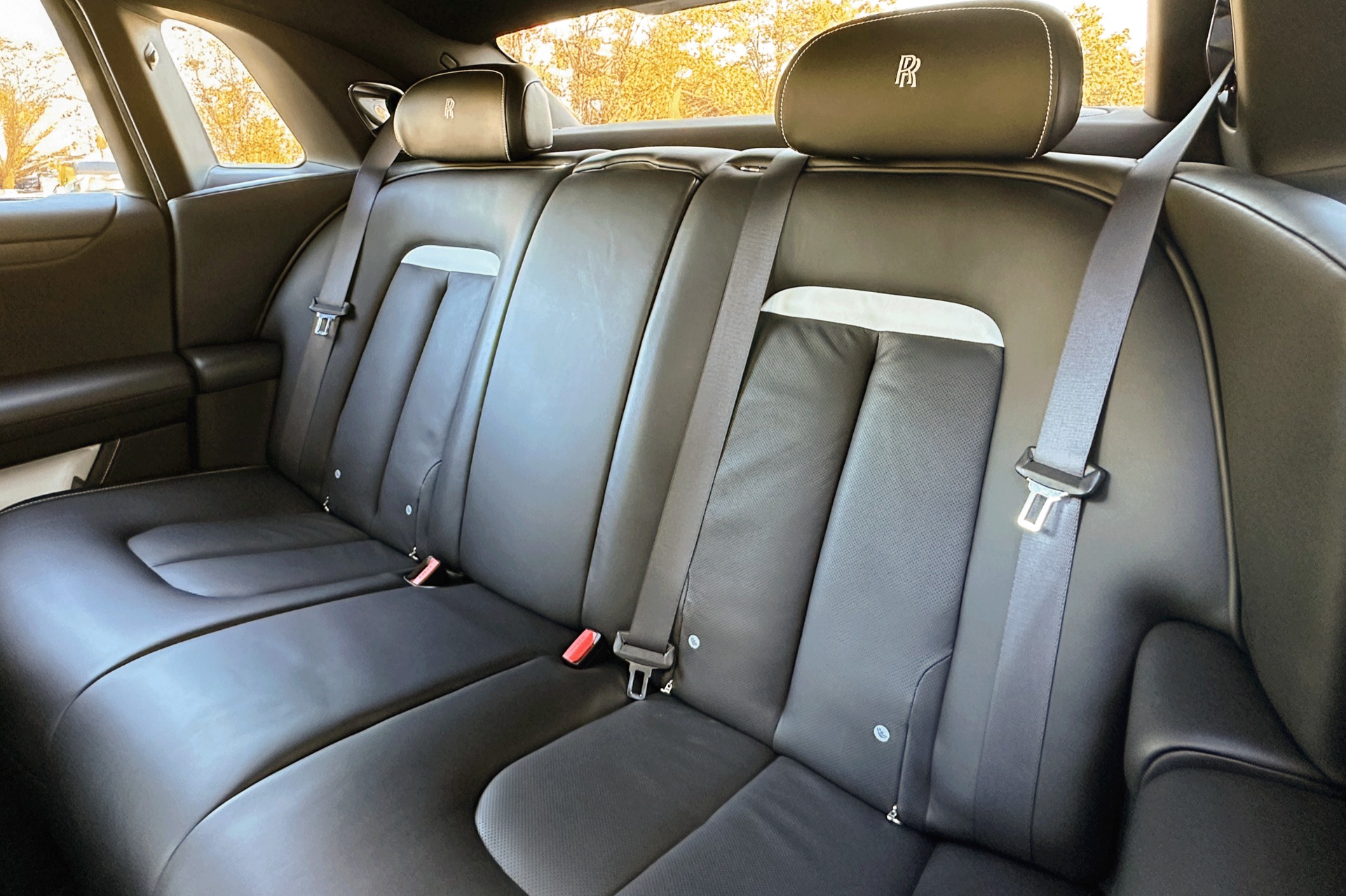 2023 Rolls-Royce Ghost Image 15