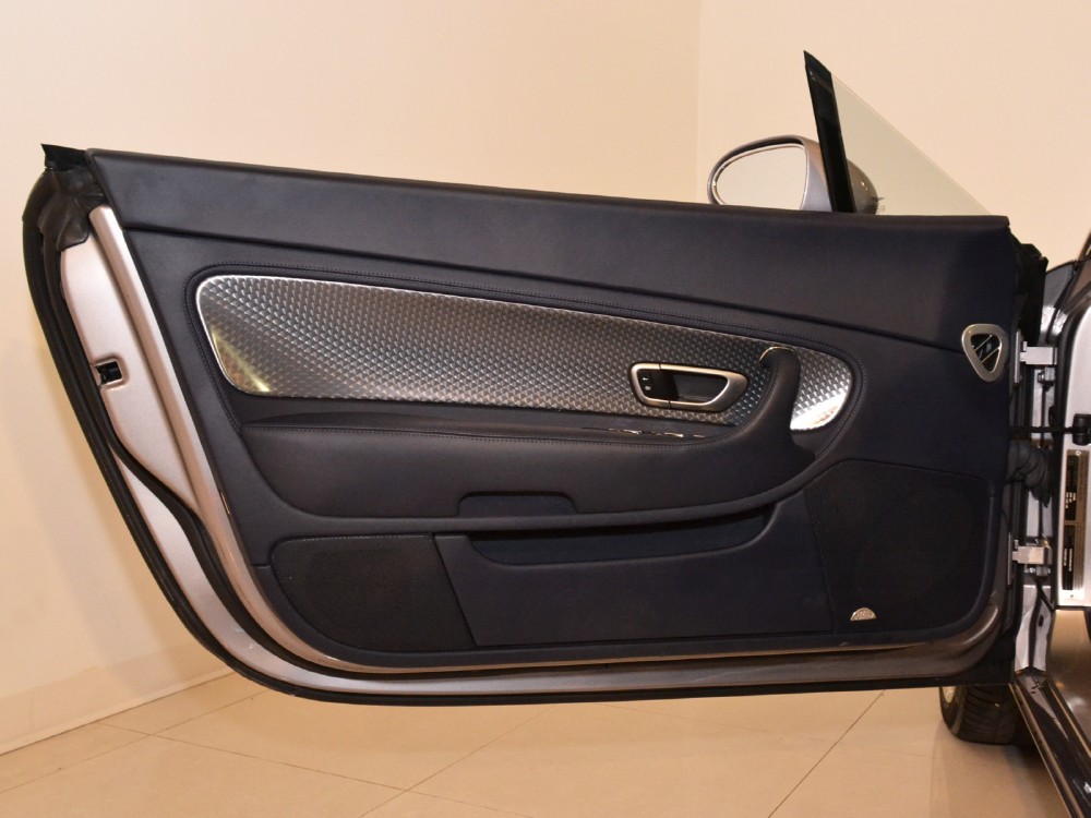 2009 Bentley Continental GT Speed Convertible Image 26