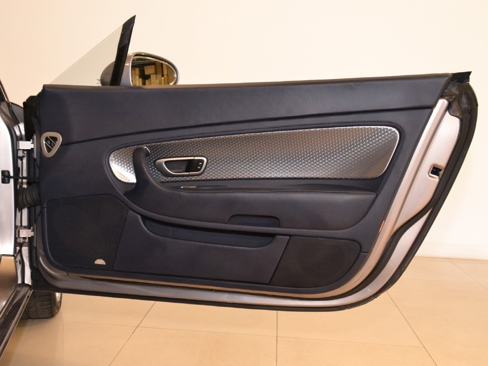 Used 2009 Bentley Continental GT Speed Convertible For Sale