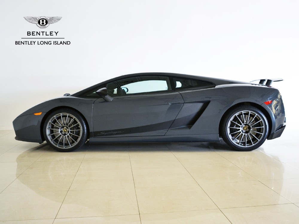 2008 Lamborghini Gallardo Image 11