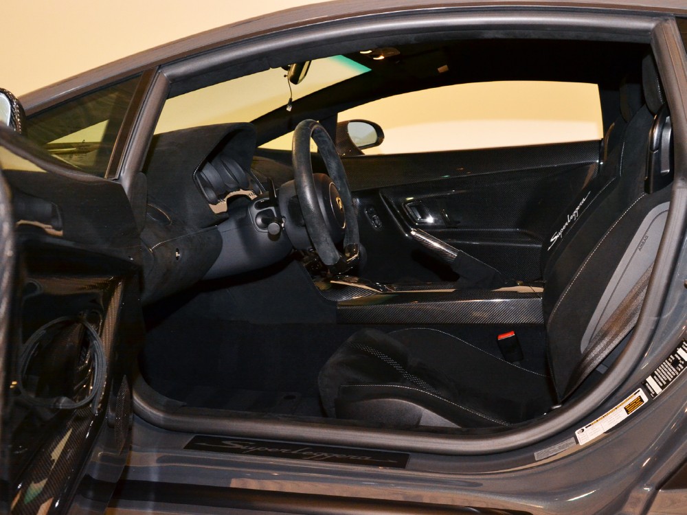 2008 Lamborghini Gallardo Image 13