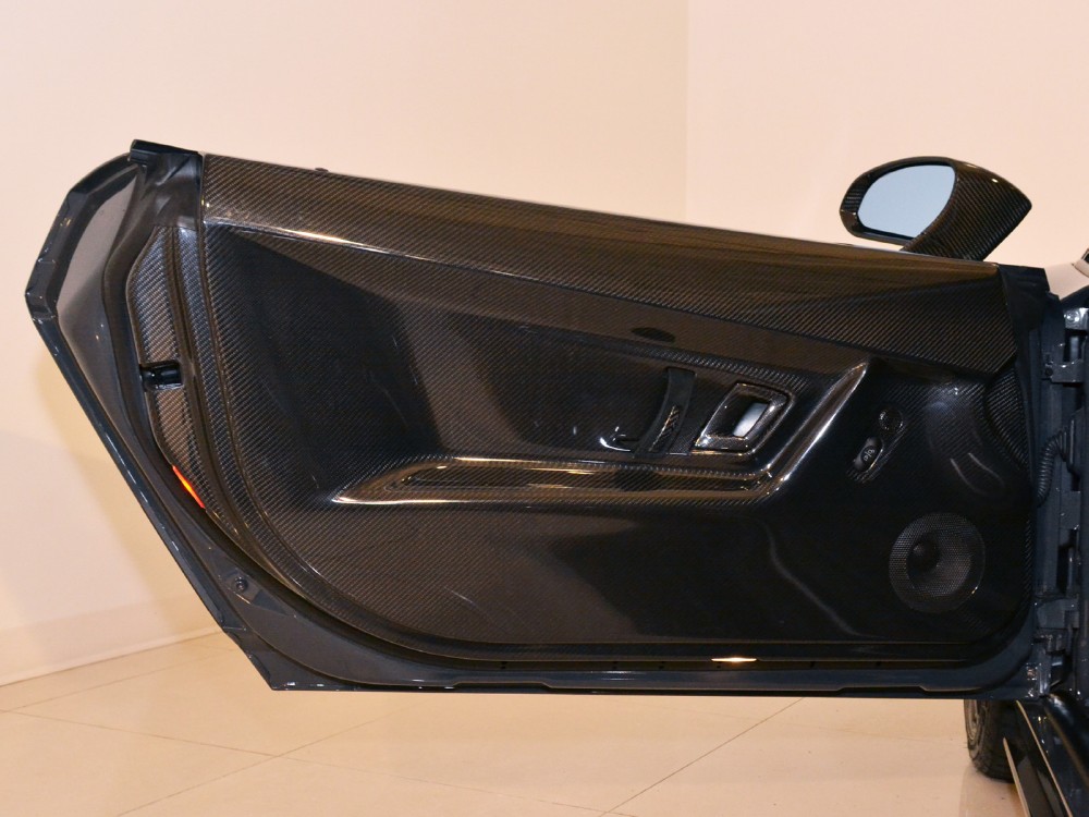 2008 Lamborghini Gallardo Image 17