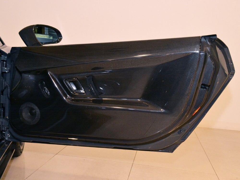 2008 Lamborghini Gallardo Image 18