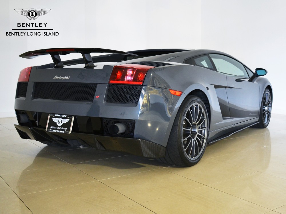 2008 Lamborghini Gallardo Image 2