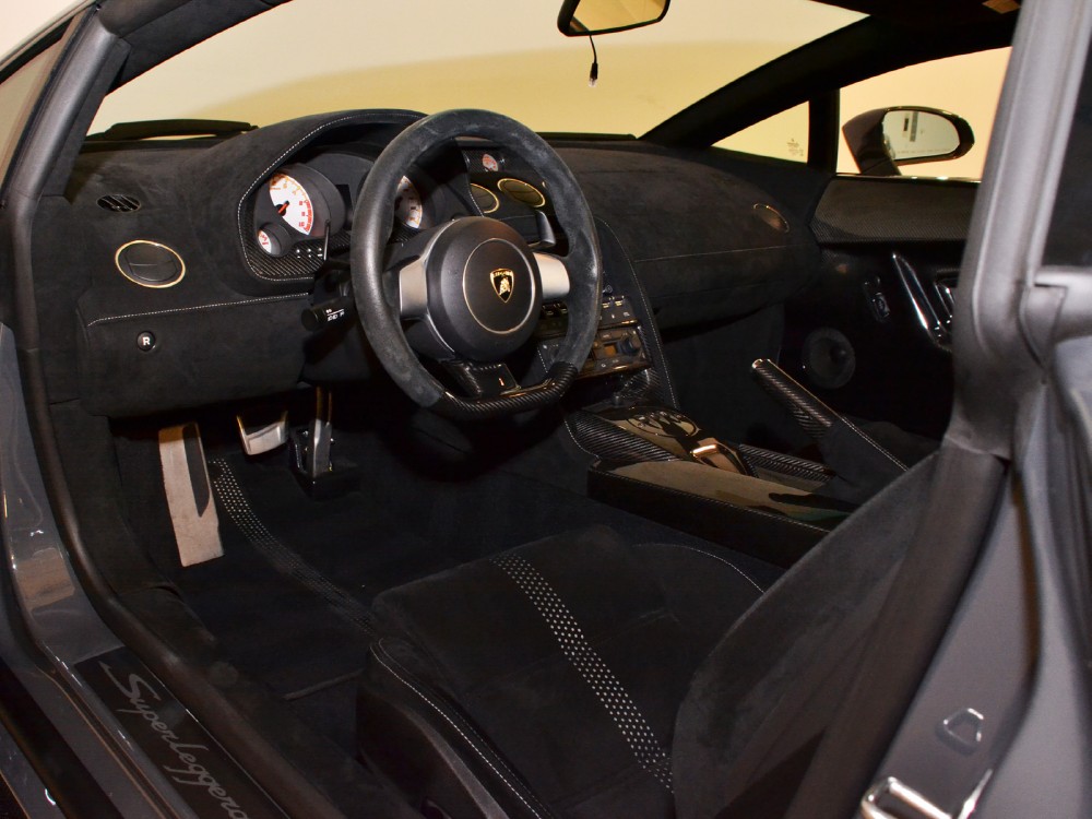 2008 Lamborghini Gallardo Image 3