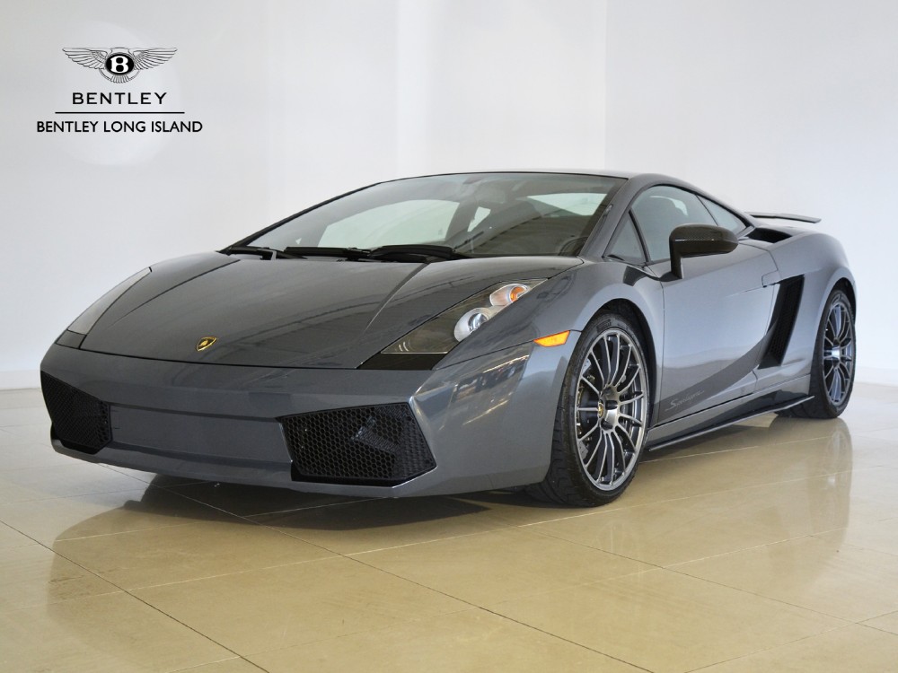 2008 Lamborghini Gallardo Image 5