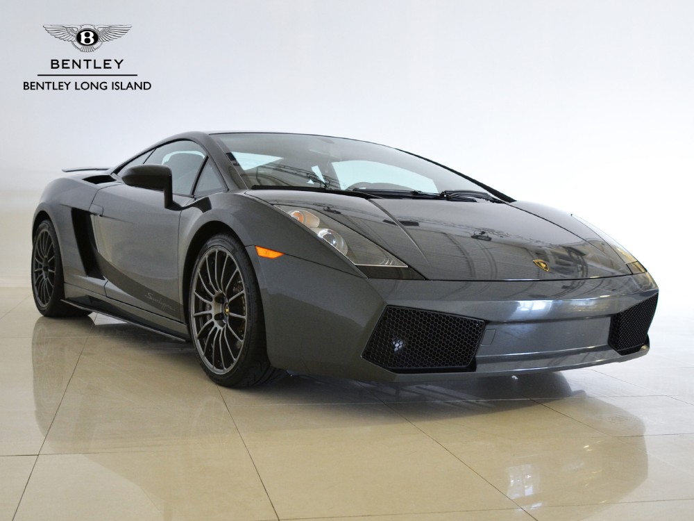 2008 Lamborghini Gallardo Image 7