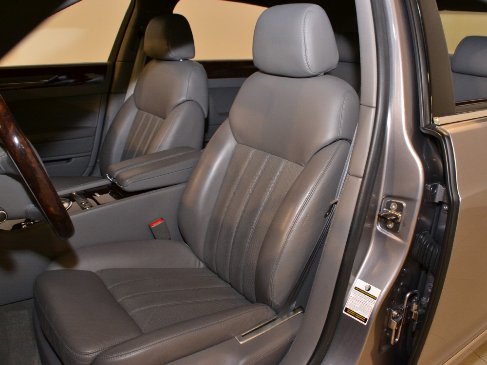2006 Bentley Continental Flying Spur Image 14