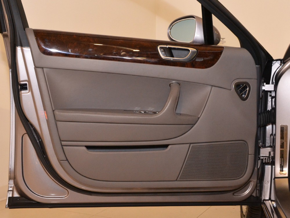 2006 Bentley Continental Flying Spur Image 23