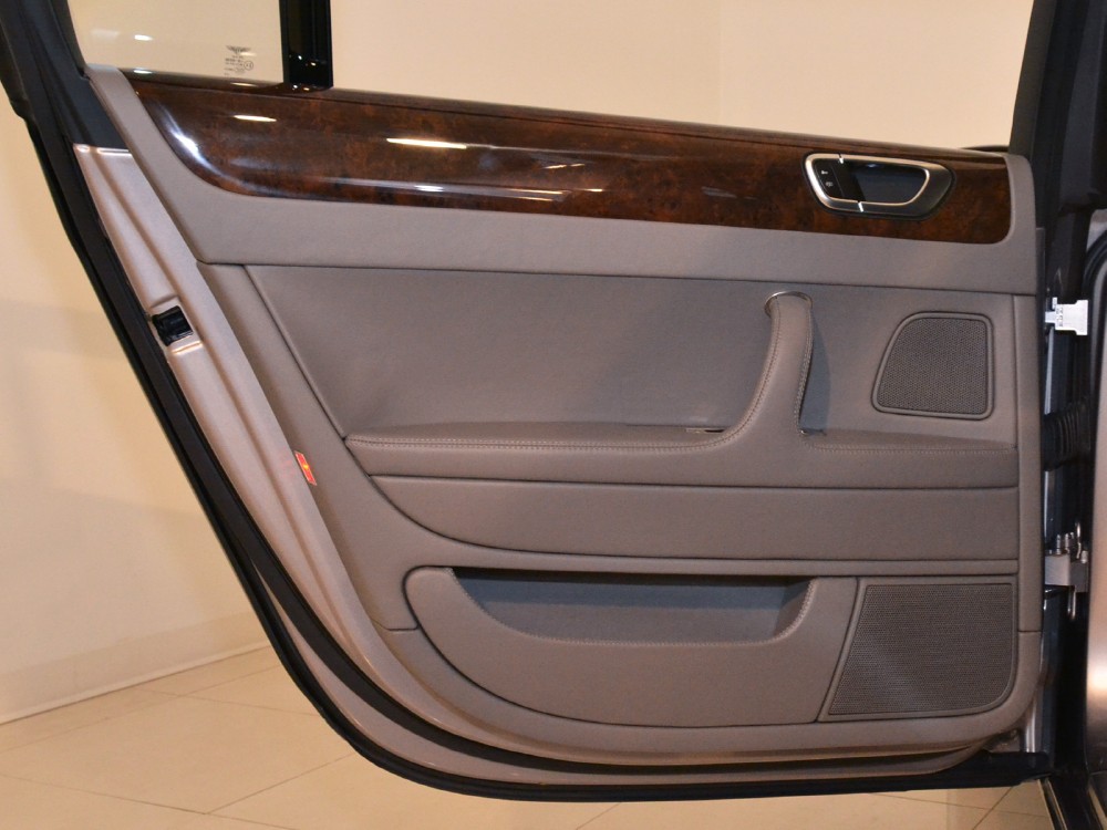 2006 Bentley Continental Flying Spur Image 25