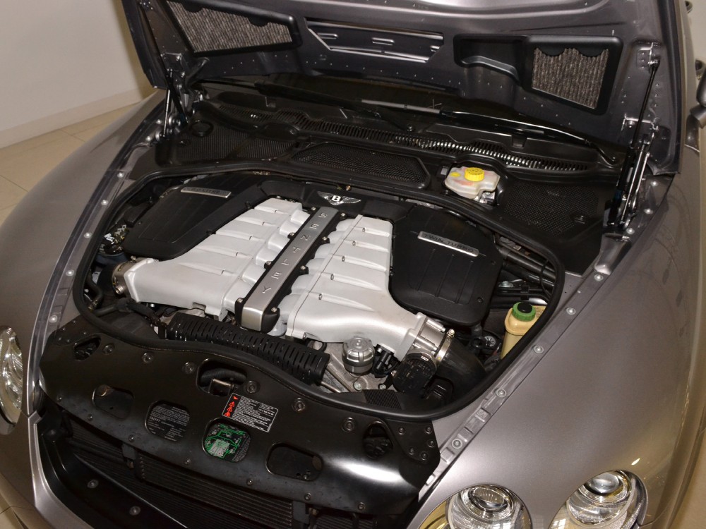 2006 Bentley Continental Flying Spur Image 27