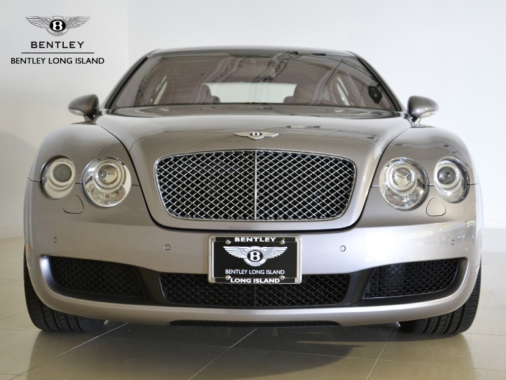 2006 Bentley Continental Flying Spur Image 6