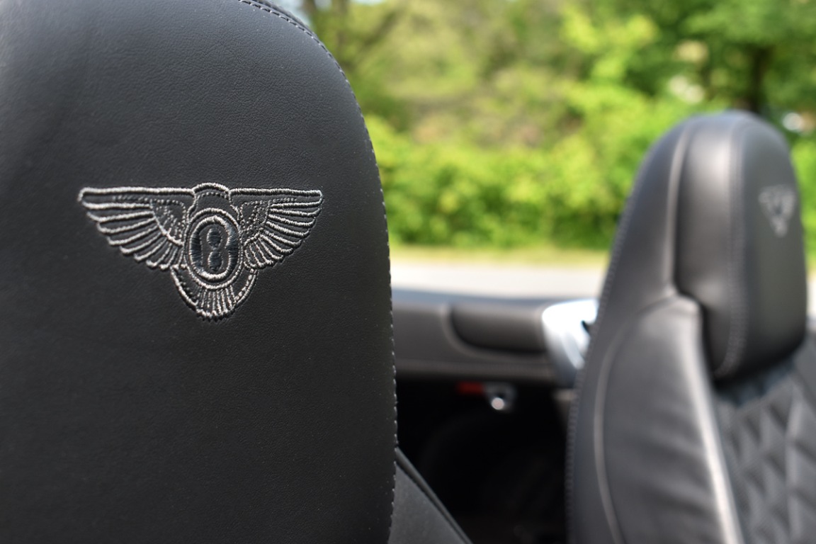 2016 Bentley Continental Image 10