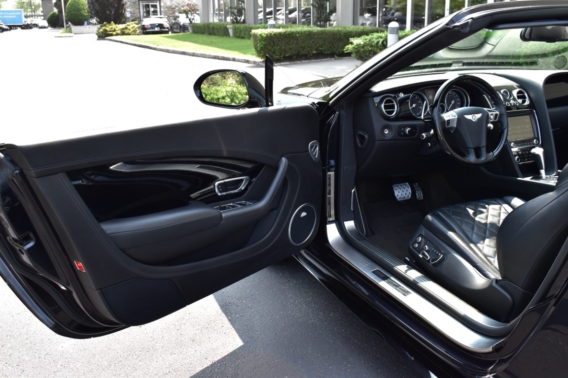 2016 Bentley Continental Image 6