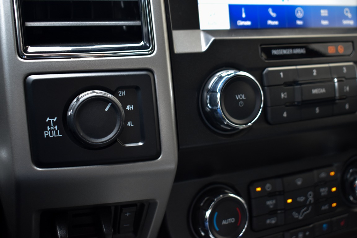 2020 Ford F-250 Super Duty Image 14