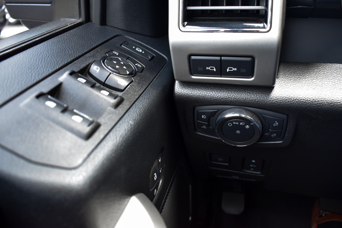 2020 Ford F-250 Super Duty Image 15