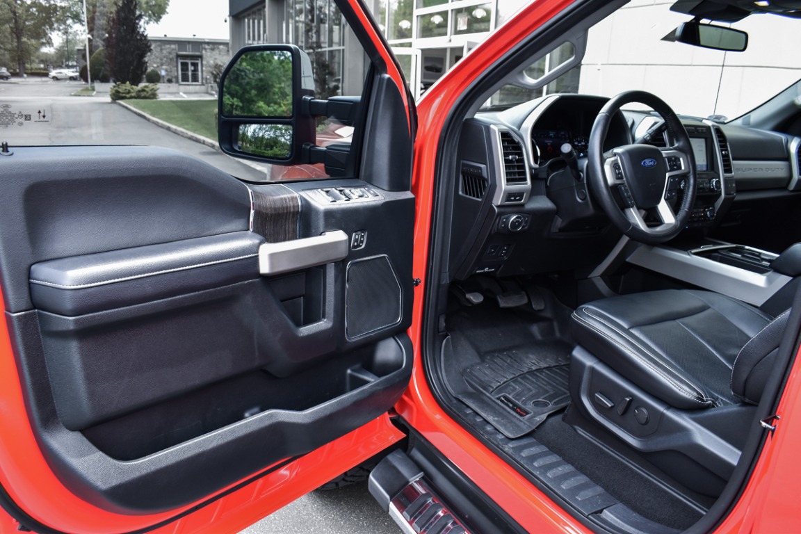 2020 Ford F-250 Super Duty Image 5