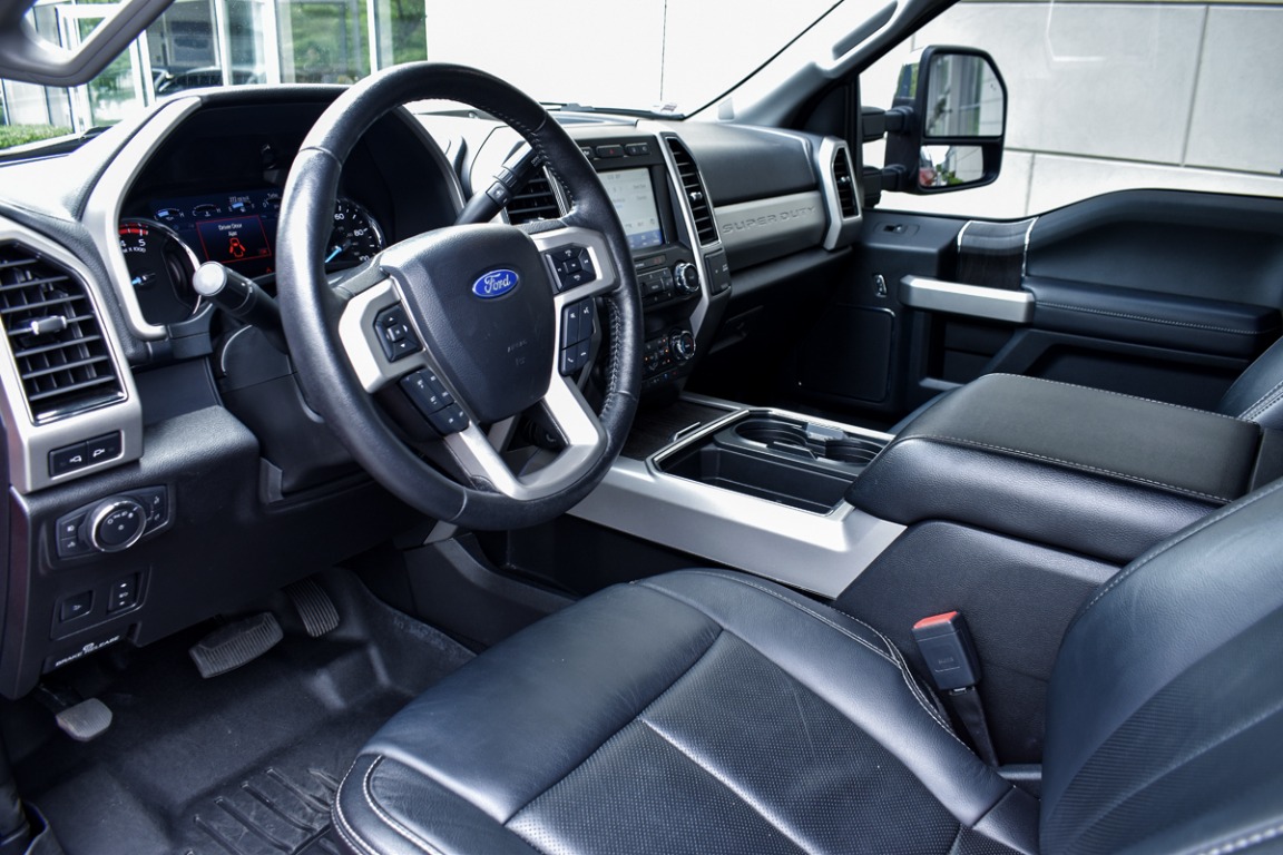 2020 Ford F-250 Super Duty Image 6