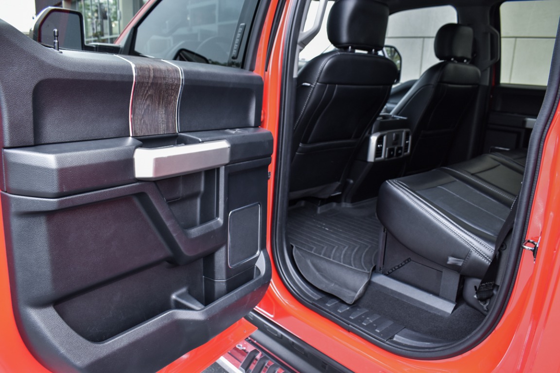 2020 Ford F-250 Super Duty Image 7