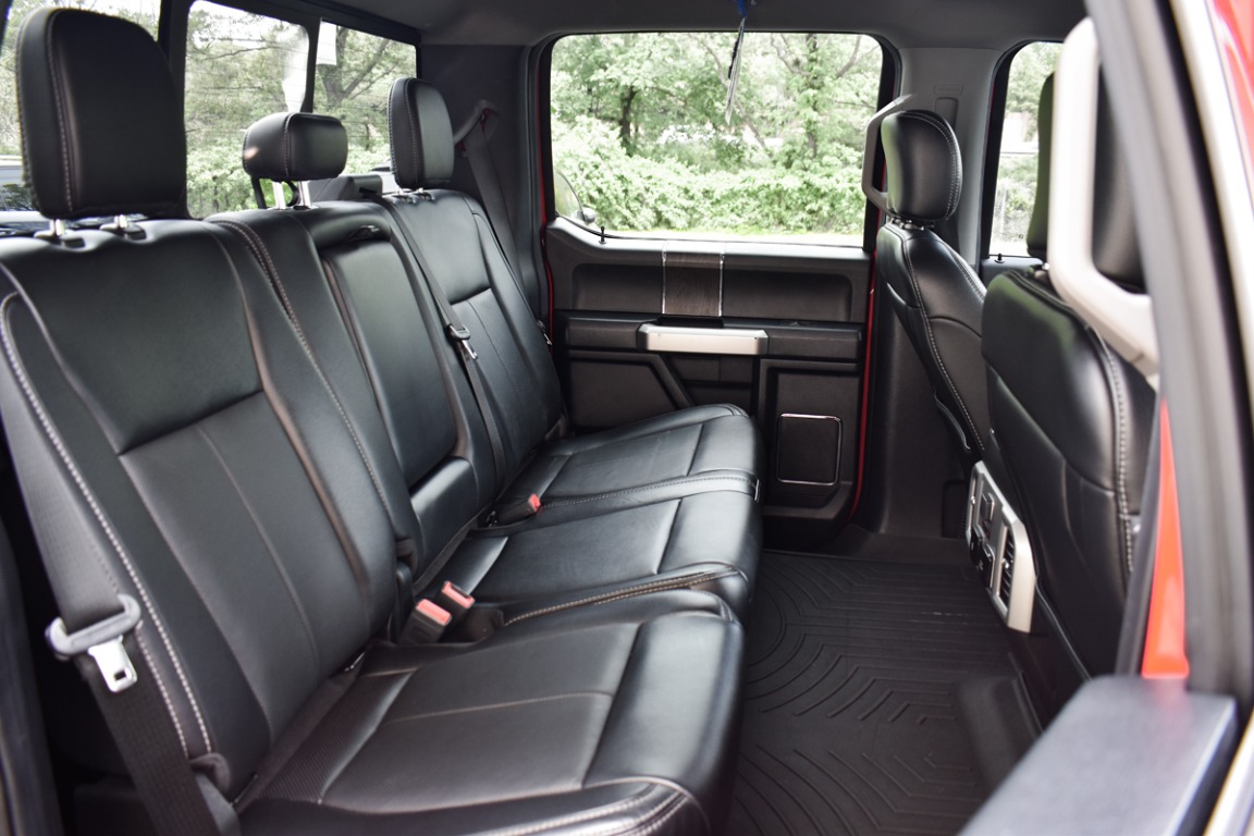 2020 Ford F-250 Super Duty Image 8