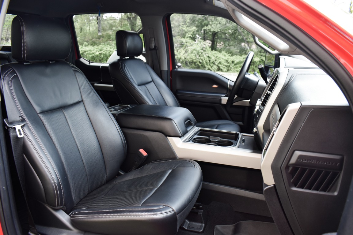 2020 Ford F-250 Super Duty Image 9