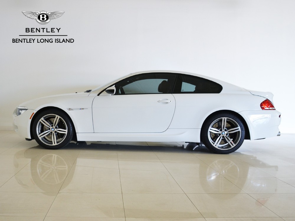 2008 BMW M6 Image 11