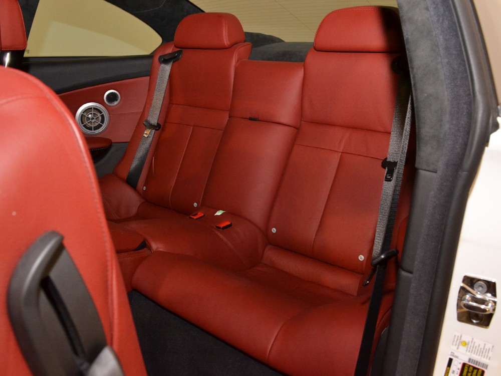 2008 BMW M6 Image 15