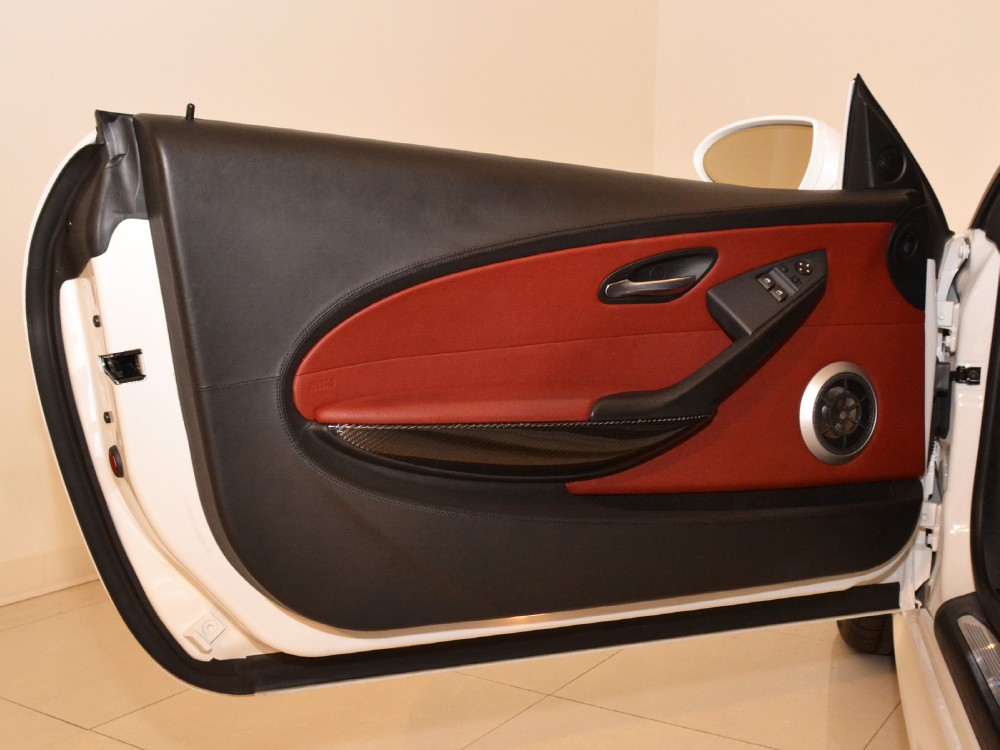 2008 BMW M6 Image 18