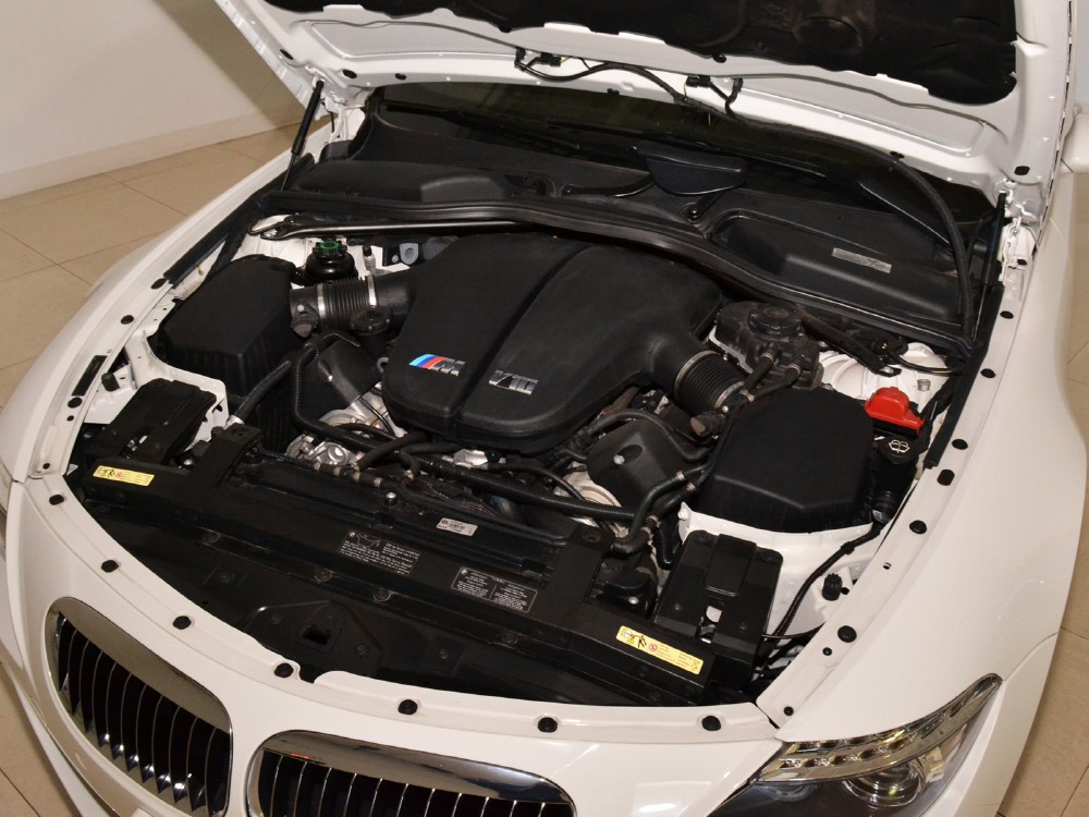 2008 BMW M6 Image 20