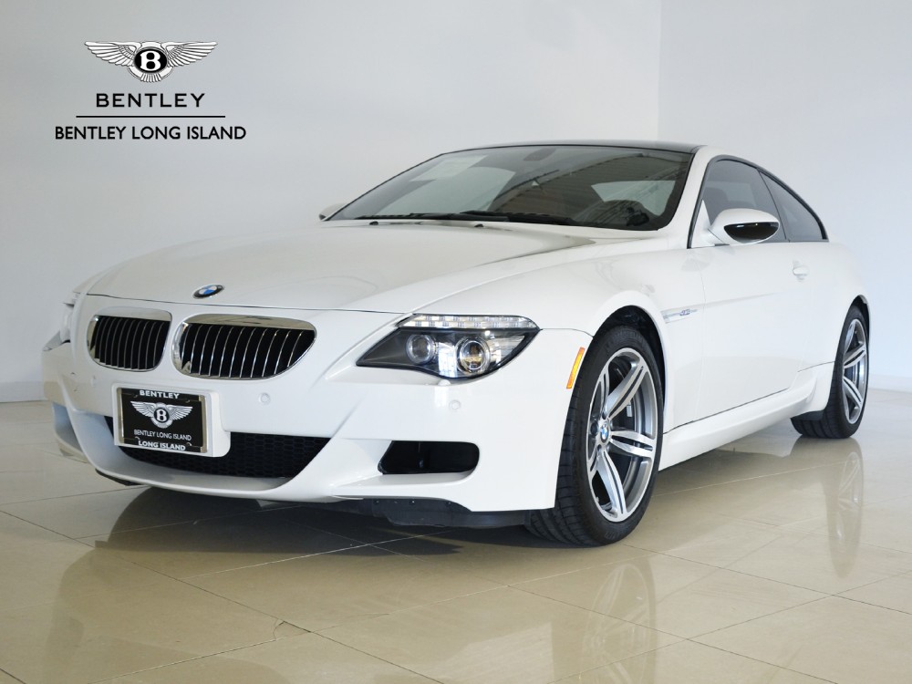 2008 BMW M6 Image 5