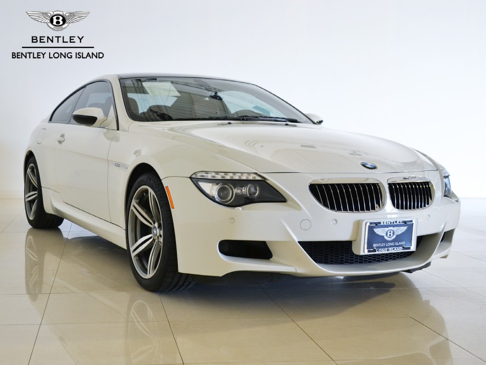 2008 BMW M6 Image 7