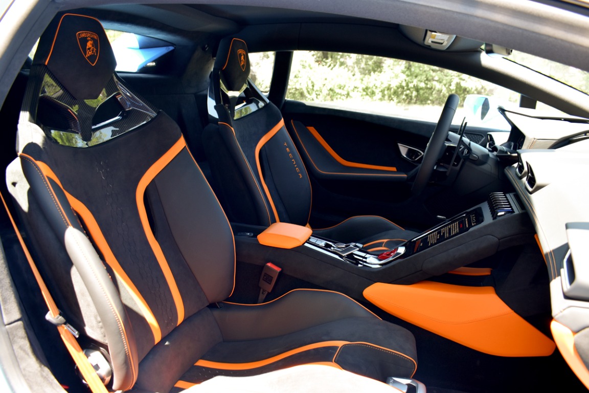 2023 Lamborghini Huracan Image 6