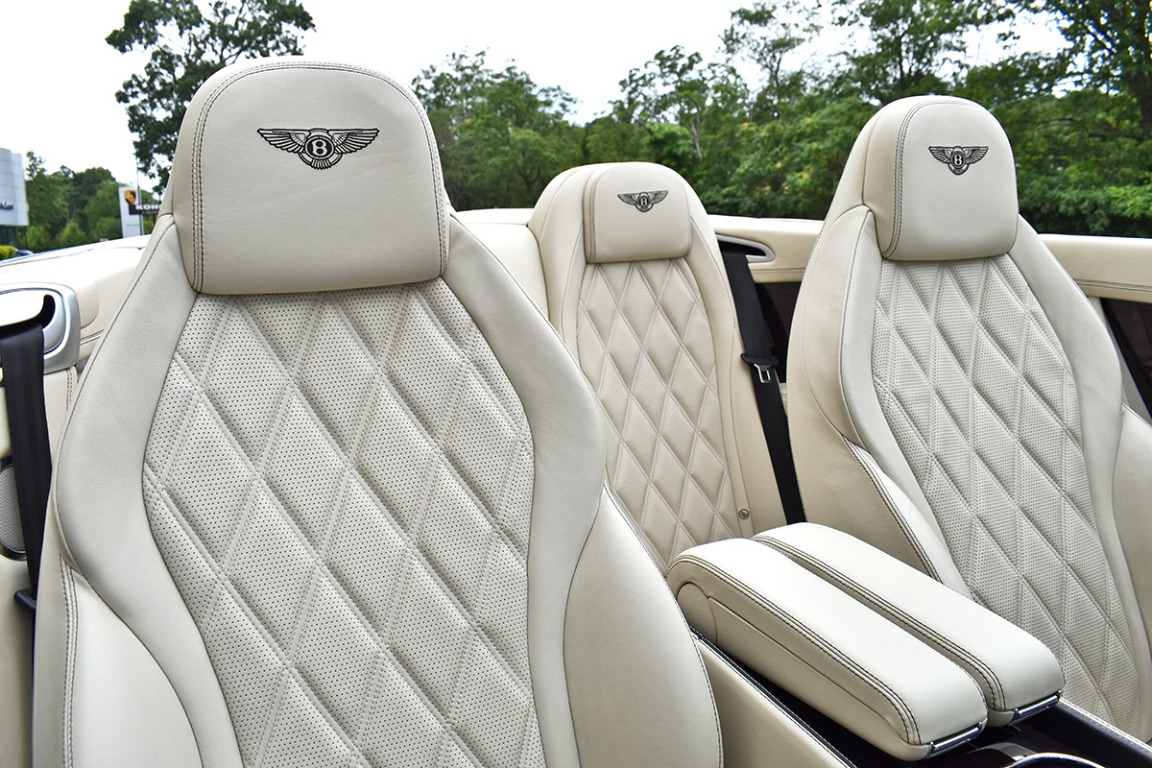 2012 Bentley Continental Image 7