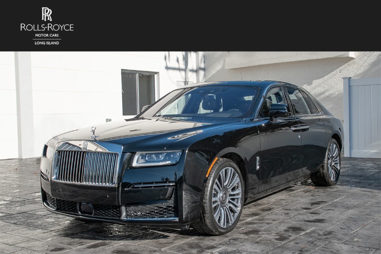 New 2024 Rolls-Royce Cullinan For Sale ($418,325)  Rolls-Royce Motor Cars  Long Island Stock #RU221570