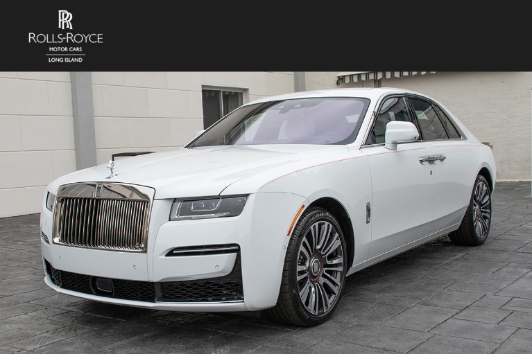 New 2024 Rolls-Royce Cullinan For Sale ($418,325)  Rolls-Royce Motor Cars  Long Island Stock #RU221610