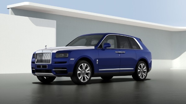 New 2024 Rolls-Royce Cullinan For Sale (Sold)  Rolls-Royce Motor Cars Long  Island Stock #RU221538