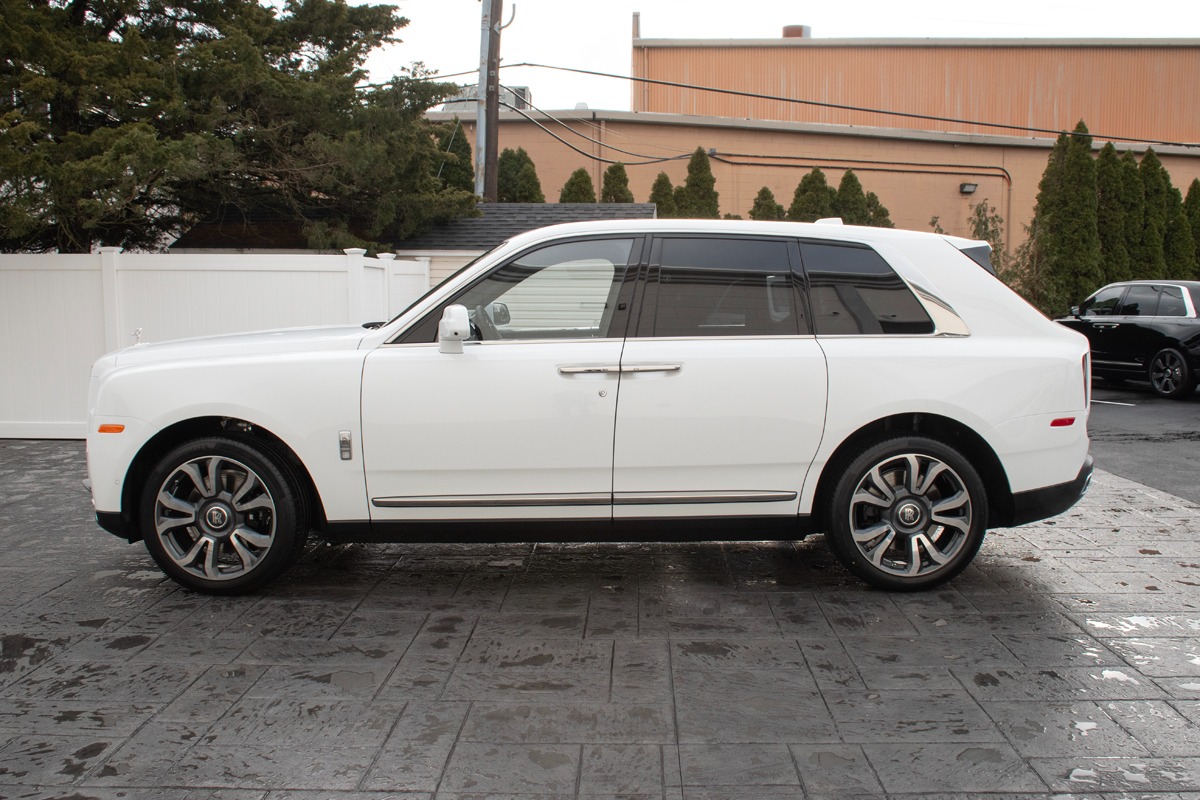 New 2024 Rolls-Royce Cullinan For Sale (Sold)  Rolls-Royce Motor Cars Long  Island Stock #RU222417