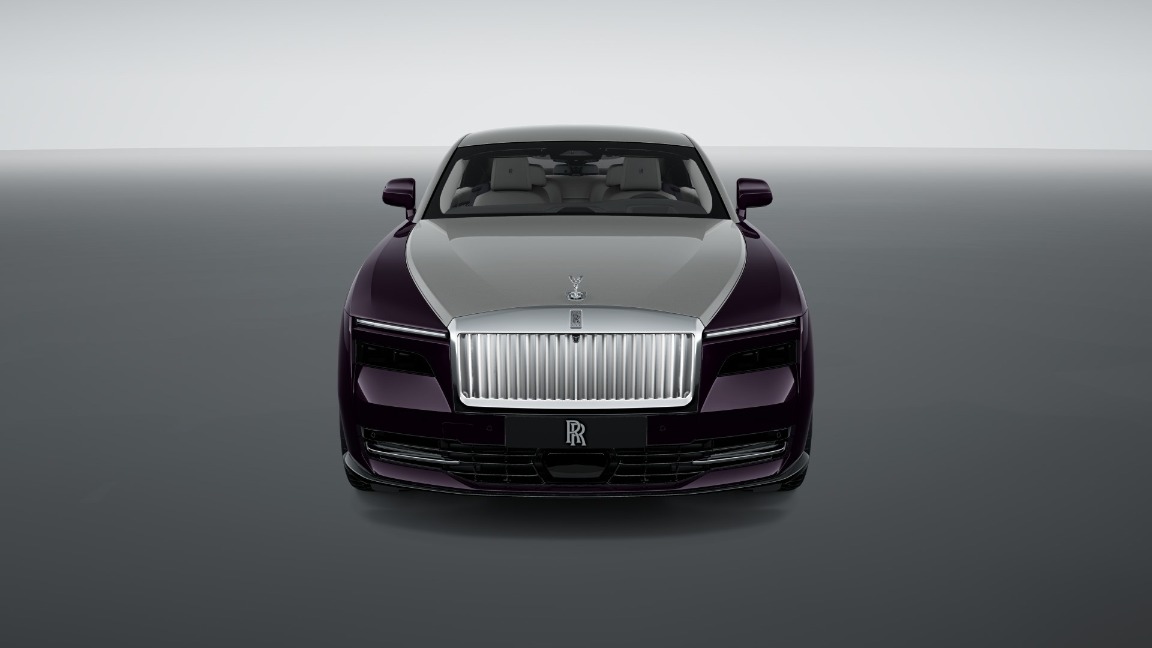 2024 Rolls-Royce Spectre Image 10