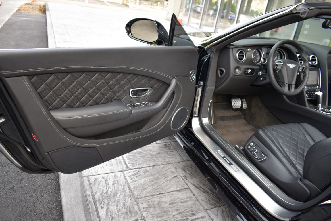 2016 Bentley Continental Image 4
