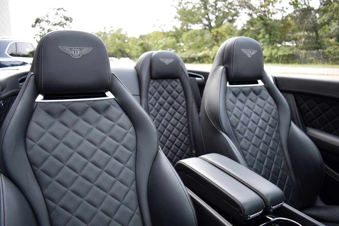 2016 Bentley Continental Image 6