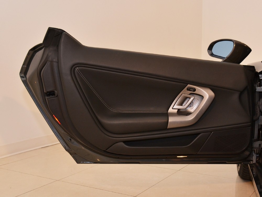 2008 Lamborghini Gallardo Image 25