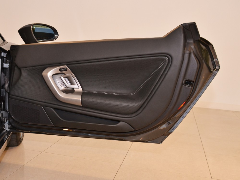 2008 Lamborghini Gallardo Image 26