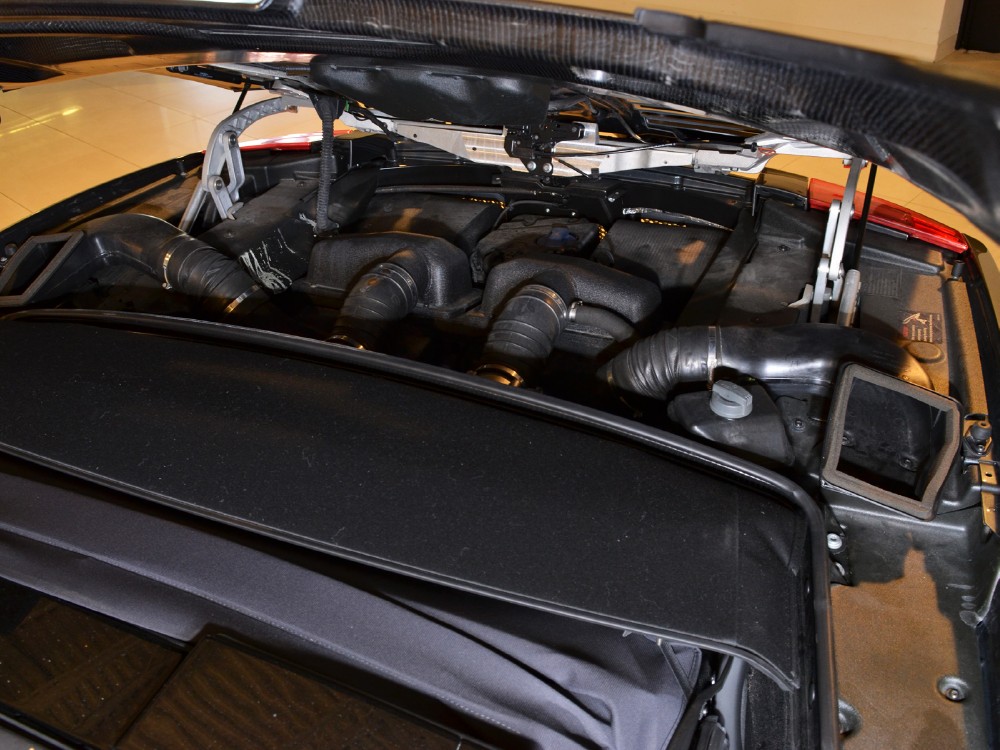 2008 Lamborghini Gallardo Image 27