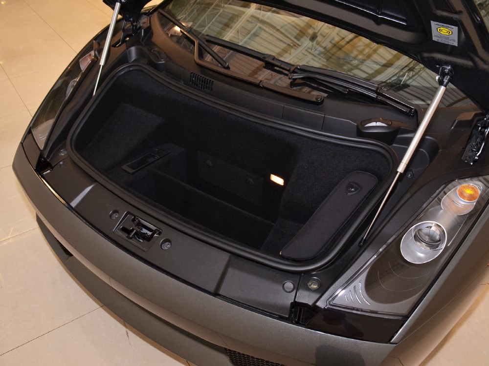 2008 Lamborghini Gallardo Image 28