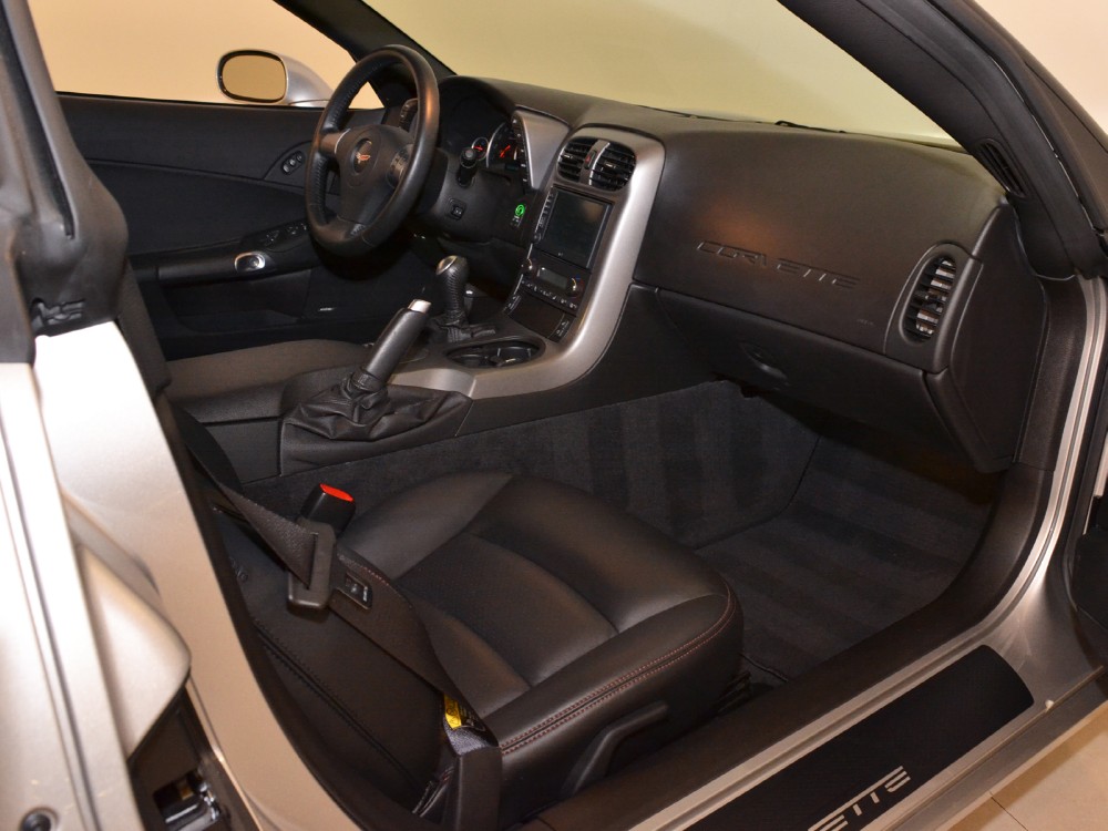 2007 Chevrolet Corvette Z06 Image 15
