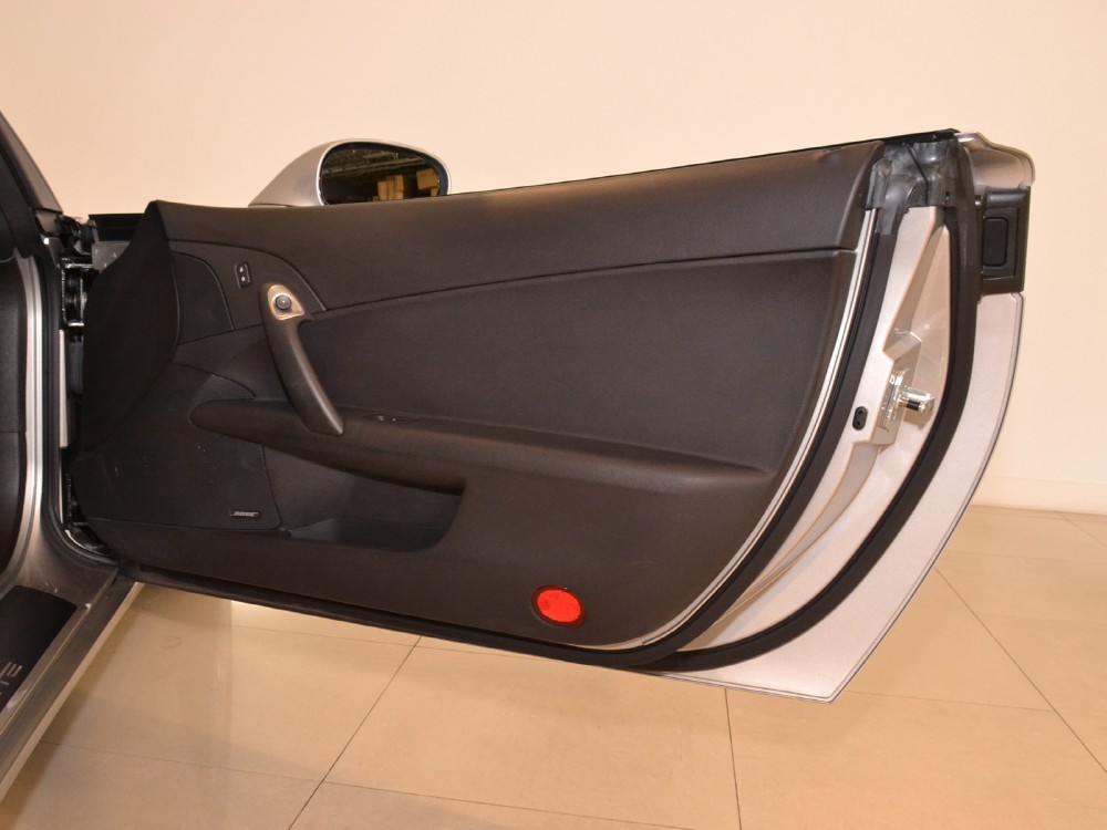 2007 Chevrolet Corvette Z06 Image 18