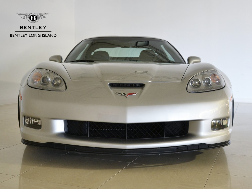2007 Chevrolet Corvette Z06 Image 6