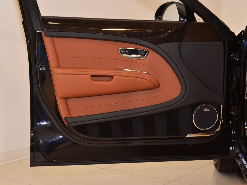 2011 Bentley Mulsanne Image 23